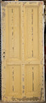 Dörrblad 90x212 4-sp