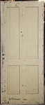 Dörrblad 87,5x207,5 4-sp